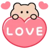 mochi bear mov 17
