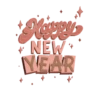 Happy New Year 2024 🎊🎉 25