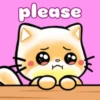Mochi Gifs #2😺⭐.mov 25