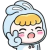 🍭Rosie the Bunny 2 MOV🍭 20