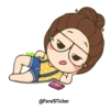 More sticker: 22