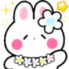 Cute summer bunny 🏖🐰 MOV 17