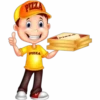 Pizzas🍕💞1🇵🇪Movi 25
