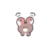 Little Mouse 🐭 💖 MOV 23