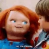 Chucky 🧑‍🦰🔪 Mov 27