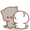 MOCHIS🐈CAT Especial III MOV 20