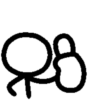 ➰️〰️ Stickman 〰️➰️ MOV 27