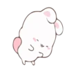 Rabbit @farsisticker 27