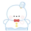 Zayne - Happy Snowman 22