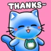 Mochi Gifs #2😺⭐.mov 28