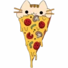 Pizzas🍕💞1🇵🇪Movi 27