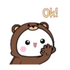 🍭Bocil bear 2 MOV🍭 23