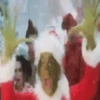 The Grinch 💚 Pt 2 Mov 28
