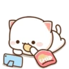 MOCHIS🐈CAT Especial III MOV 21