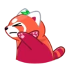 red panda mov 26