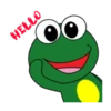 MR Frog 💖🐸 Mov 23