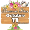 CALENDARIO OCTUBRE 24 14