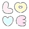 Crayon bunny 🐰 MOV 28