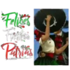 🎉 Fiestas Patrias México 🇲🇽 25
