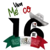 🎉 Fiestas Patrias México 🇲🇽 26