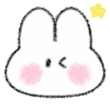 Crayon bunny 🐰 MOV 29
