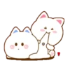 Gatitos amorosos 1 ♥️ MOV.🇲🇽 29