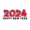 Happy New Year 2024 🎊🎉 29