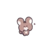 Little Mouse 🐭 💖 MOV 24