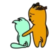 🐇🐱 TiTtI & FrIEnDs 🐱🐻‍❄️ 24
