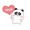 Pandalit 💖🐼 Mov 23