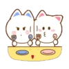 Gatitos amorosos 2 ♥️ MOV.🇲🇽 28