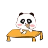Pandalit 💖🐼 Mov 24
