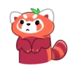 red panda mov 28
