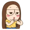 More sticker: 26