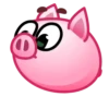 Porco Emoji 18
