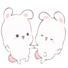 Rabbit @farsisticker 30