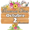CALENDARIO OCTUBRE 24 15