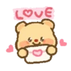 🧿Butter Bear  2🐻 27
