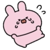 Asamimi emojis 🩷🐰 MOV 20
