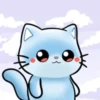 Mochi Gifs #1😺⭐.mov 29
