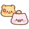 🧿Butter Bear  2🐻 28