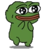 Pepe Emotes Mix 1 v3 5