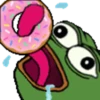 Pepe Emotes Mix 1 v3 6