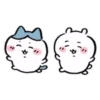 chiikawa 1 2