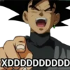 Goku chipeado 5