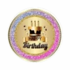 Feliz cumpleaños💞13🇵🇪Movi 5
