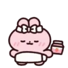 Strawberry rabbit 2 (Mov) 5