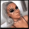 💄Makeup Halloween🕸⛧1🇪🇸Movi 5