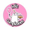 Feliz cumpleaños💞13🇵🇪Movi 7