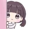 Cute girl emojis 👩✨️ MOV 5